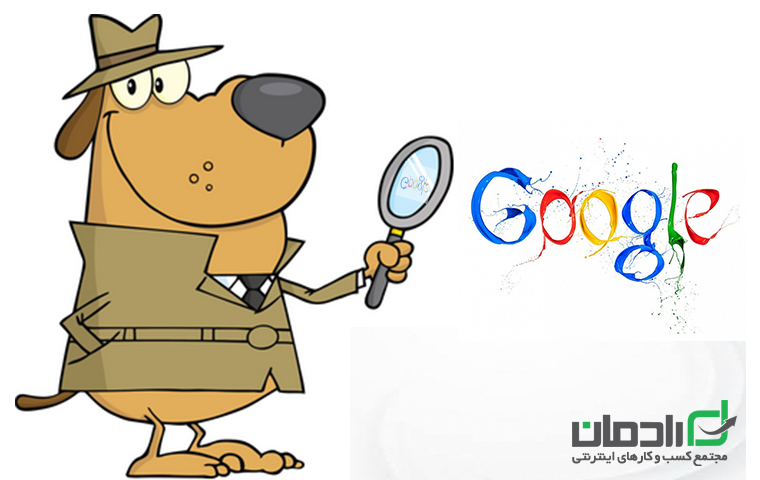 شناسایی محتوای بی کیفیت توسط گوگل