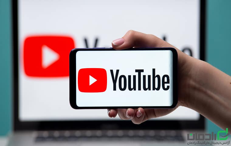 نحوه بهبود رتبه ویدئو در یوتویوب
